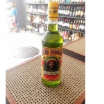 BOB PINGA 975ML