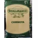 PULPA DE CHIRIMOYA 1KG