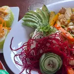 VEGETARIANO