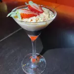 Surpresa de Morango