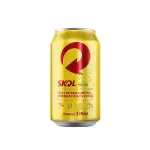 Skol 350ml (gordinha)