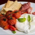 BURRATA