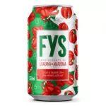REFRIGERANTE FYS LATA 350ML
