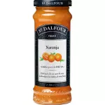 Orange Jam St.dalfour Jar 284 G