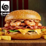 CamaronBurguer