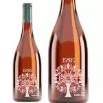 3SAPAS Malbec rosé