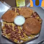 Combo -Triplo X refri 1,5