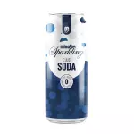 Soda