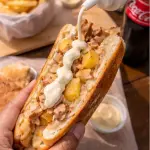 CUBANO HAWAIANO