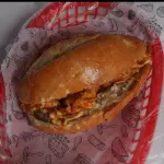TORTA DE ARRACHERA