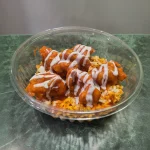 Buldak con boneless