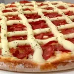 38 ( Pepperoni ) INTEIRA