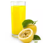 Suco de Maracujá 400ml