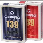 BARALHO COPAG