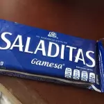 Galletas extras