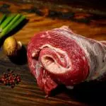 TAPA DE ASADO