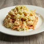 Ensalada de pasta