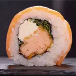 Sake Salmón Furay