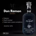 Mezcal Don Ramon