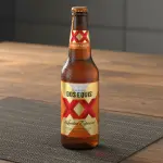XX Ambar