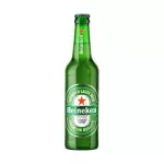 Heineken 600