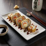 filadelfia tempura