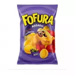 Fofura Churrasco 90G