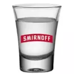 VODKA SMIRNOFF