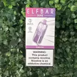 Elfbar 35K Duke ( Novo )