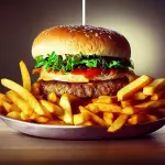 Hamburguesas