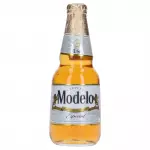 Cerveza Modelo