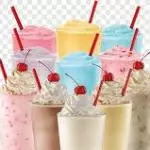 Cremes de 400ml