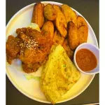 SERIAL BRUNCH COMBO