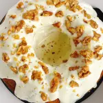Fit Cake CON FROSTING SALUDABLE1000g