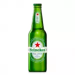 Heineken silver