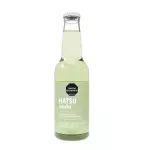 Soda Sandía y Albaca