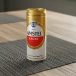 Amstel Lata 350ml