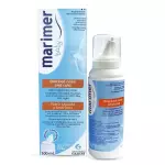 MARIMER BABY SPRAY HYPERTONICA 100ML