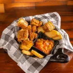 Tocino Carnudo