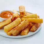 Yucas