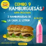 COMBO 9