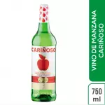 Cariñoso Manzana 750ml