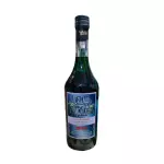 LICOR CREMA DE MENTA WISLAN 750 ML