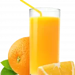 Zumo de Naranja