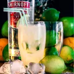 Caipiroska