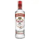 SMIRNOFF 1L UNIDADE