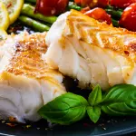 Filete de Robalo