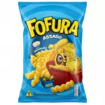 Fofura Requeijão