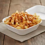 Papas a la francesa