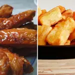 Monte Seu Combo Família -1 KILO E MEIO